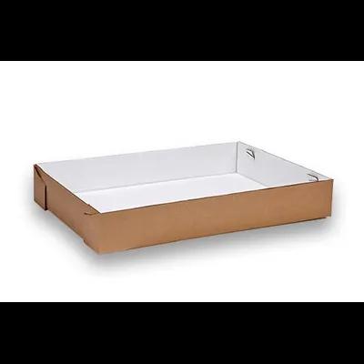 Corrugated Tray 26X18.5X3 IN 25/Case