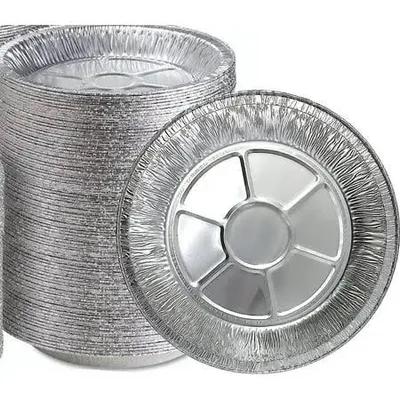 Pie Pan 8 IN Aluminum 1000/Case