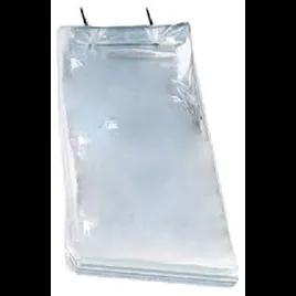 Bag 9X4X18 IN Polyethylene (PE) Wicketed 1000/Case