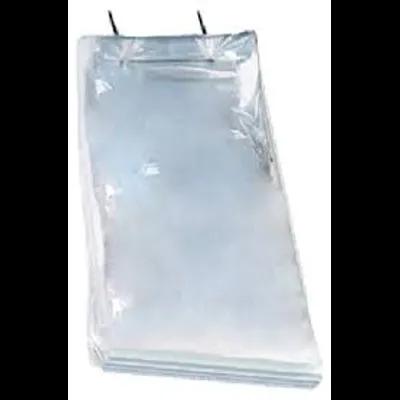 Bag 9X4X18 IN Polyethylene (PE) Wicketed 1000/Case