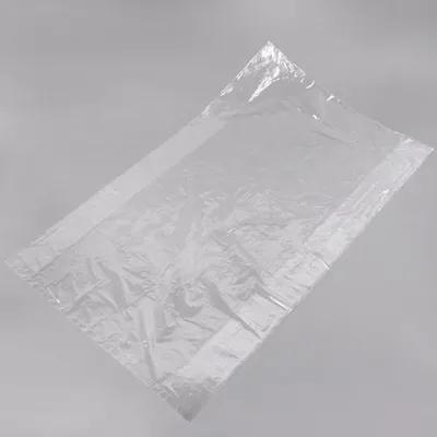 Freezer Bag 21X6X35 IN Plastic 250/Case