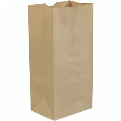 Bag 8 LB Kraft 500/Bundle