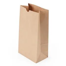 Bag 60 LB Paper 8# Extra Heavy Sack 500/Bundle
