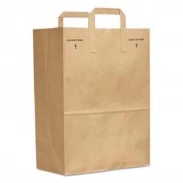 Grocery Bag 1/6 BBL 65# Plain Sack 400/Bundle