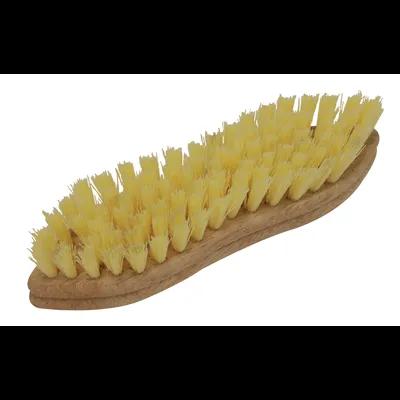 Hand Brush 11 IN Wood Pointed Tampico 1/Each