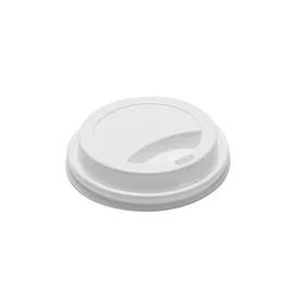 Lid White For Cup Travel 1000/Case