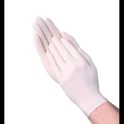 VGuard® Gloves Large (LG) Latex Powder-Free 1000/Case