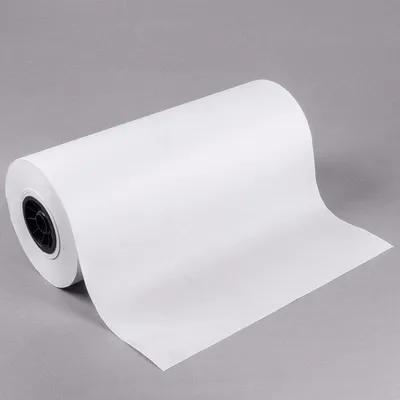 Steak & Butcher Paper Roll 18IN X1000FT White 1/Roll