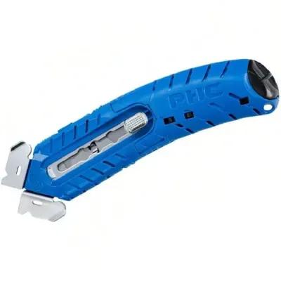 Cutter Blue Ambidextrous 1/Each