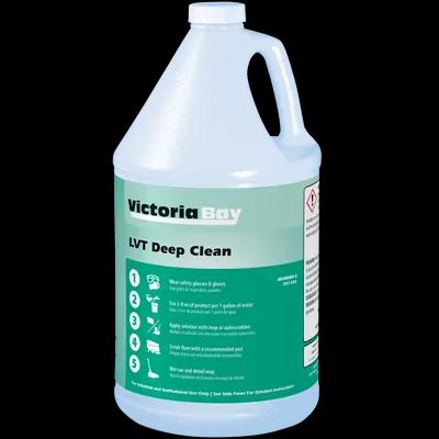 Victoria Bay LVT Deep Clean 1 GAL 4/Case