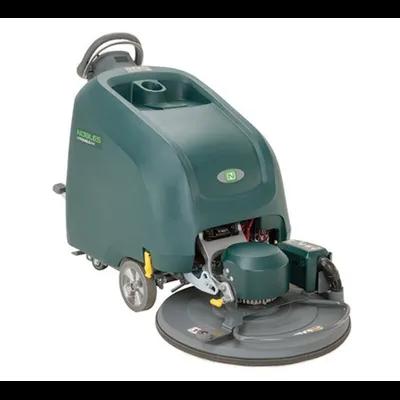 Nobles® SpeedGleam® Floor Burnisher 27IN Walk Behind Dust Control Battery 1/Each