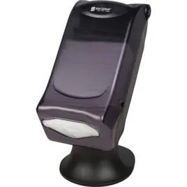 Venue® Napkin Dispenser Black ABS With Stand Impact-Resistant 1/Each