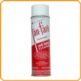 Fanfare Cleaner 19 FLOZ Spray 12/Case