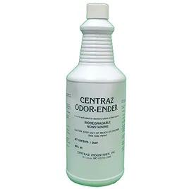 Bacteria & Enzyme Deodorizer Odor Control 1 QT 12 Count/Case