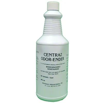 Bacteria & Enzyme Deodorizer Odor Control 1 QT Bio-Treat 12 Count/Case