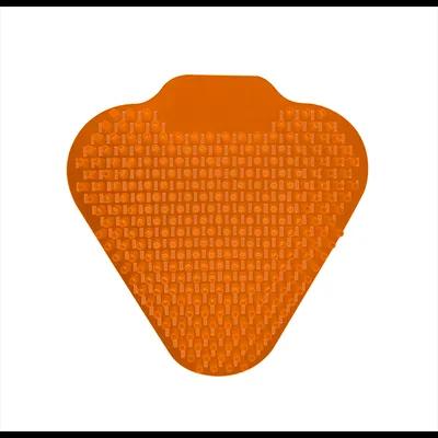 Urinal Screen Orange Grove Orange Anti-Splash 30-Day Air Care System Premium 10/Box