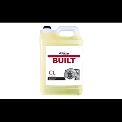 Ultra Built Laundry Detergent 2.5 GAL 1/Case