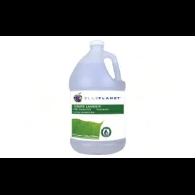 Blue Planet™ Laundry Detergent 1 GAL Liquid 4/Case