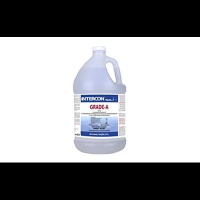 Sanitizer 1 GAL Quat No Rinse 4/Case