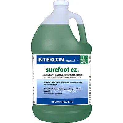 surefoot ez Floor Cleaner 1 GAL Enzymatic 4/Case