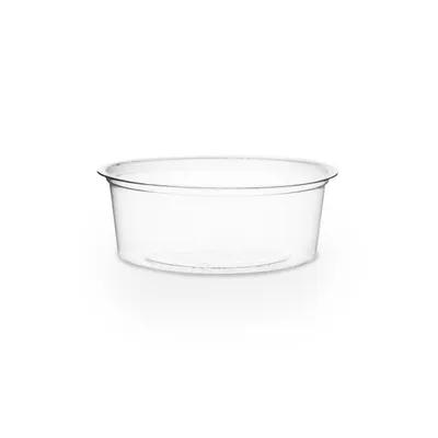 Souffle & Portion Cup 2 OZ PLA Clear 2000/Case