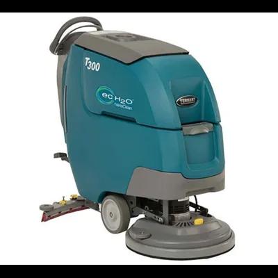 Floor Scrubber 20IN Walk Behind AGM Battery 1/Each