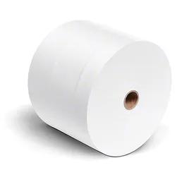 ENVIROTEX Toilet Paper & Tissue Roll 4X3.8 IN Mini Roll 1500 Sheets/Roll 18 Rolls/Case 27000 Count/Case