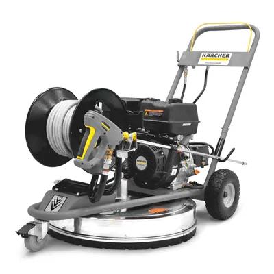 Jarvis Pressure Washer 28IN 4GPM 4000 PSI Gas Powered 1/Each