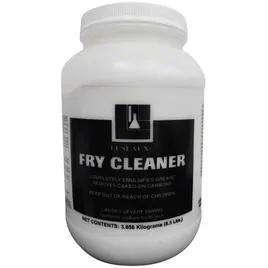 Fryer Cleaner 8.5 LB Powder 4/Case