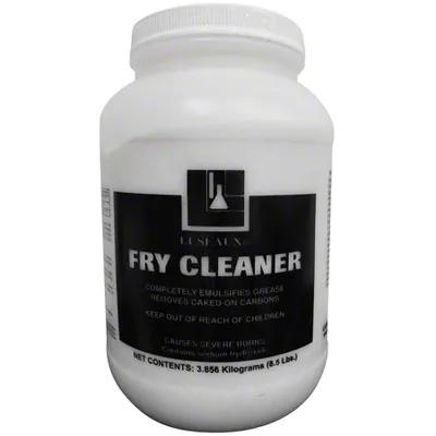 Fryer Cleaner 8.5 LB Powder 4/Case