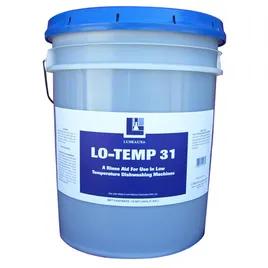 Lo-Temp 31 Rinse Aid 5 GAL Dishmachine 1/Pail