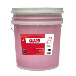 Guard Dish Detergent 5 GAL Liquid Metal Safe 1/Case