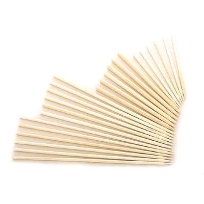 Shishkabob Skewer 10 IN Wood 500/Box