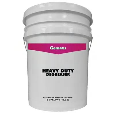 Degreaser 5 GAL Heavy Duty 1/Pail