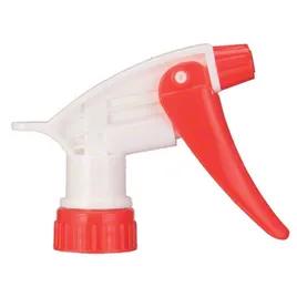 Trigger Sprayer 32 FLOZ 9.5 IN Red Green White 1/Each