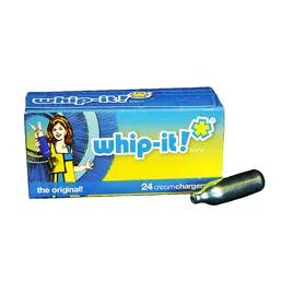 Whipped Cream Charger 2 4/Box