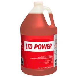 LTD Power Dish Detergent 1 GAL Low Temperature 2/Case
