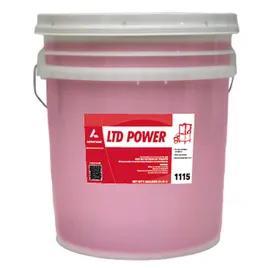 LTD Power Dish Detergent 5 GAL Low Temperature 1/Pail