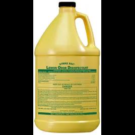 Strike Back Lemon Disinfectant 1 GAL 4/Case