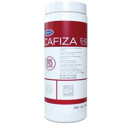 Cafiza® Espresso Machine Cleaner Tablet 200 Count/Pack 12 Packs/Case 2400 Count/Case