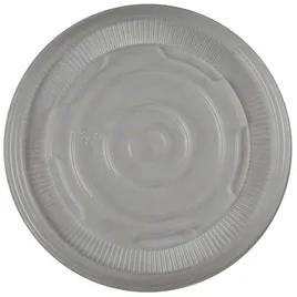 Lid Flat PP For 8-16 OZ Food Container 500/Case