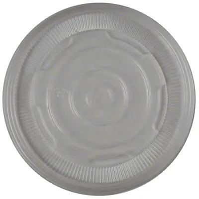 Lid Flat PP For 8-16 OZ Food Container 500/Case