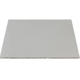 Cake Pad 1/2 Size Double Wall 50/Case