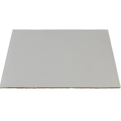 Cake Pad 1/2 Size Double Wall 50/Case