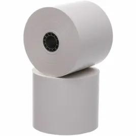 Register Tape Thermal Paper 3.125IN X120FT 50/Case