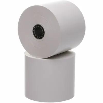 Register Tape Thermal Paper 2.3125IN X400FT 12/Case