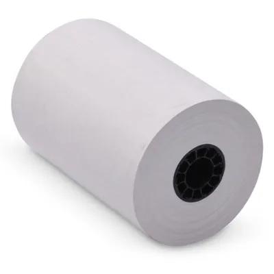 Thermal Paper 3.125IN X94FT Standard Coated Side Out (CSO) 72/Case