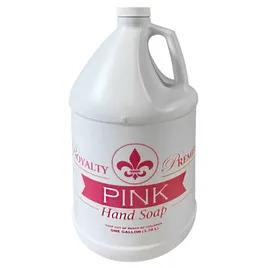 P&R Hand Soap Lotionized 1 GAL Pink 4/Case