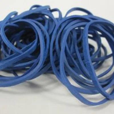 Rubber Band #16 Blue 1/Pack