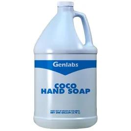 Coco Hand Soap 1 GAL 4/Case